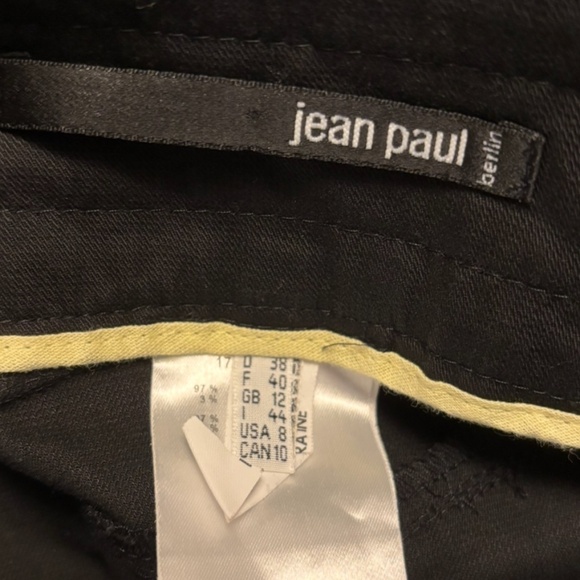 Jean Paul Gaultier Berlin skirt - Picture 3 of 3